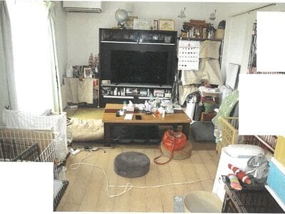 岐阜県瑞穂市 横屋駅11分 戸建て 1,030万円の競売物件 #4