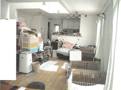 岐阜県瑞穂市 横屋駅11分 戸建て 1,030万円の競売物件 #5