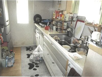 岐阜県瑞穂市 横屋駅11分 戸建て 1,030万円の競売物件 #6