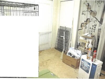 岐阜県瑞穂市 横屋駅11分 戸建て 1,030万円の競売物件 #8