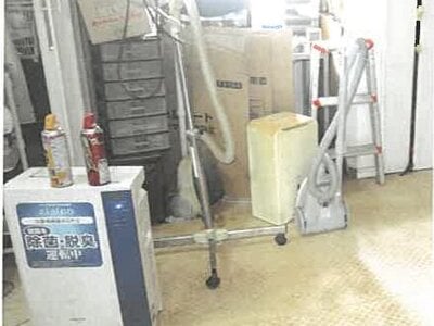 岐阜県瑞穂市 横屋駅11分 戸建て 1,030万円の競売物件 #9