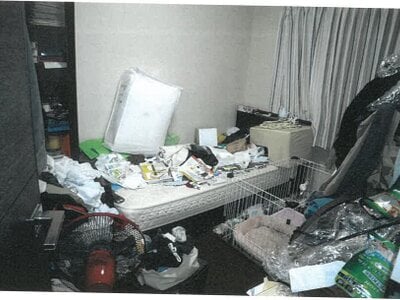 岐阜県岐阜市 岐阜駅15分 マンション「BELISTA岐阜香蘭」1,167万円の競売物件 #11