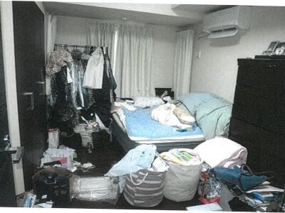 岐阜県岐阜市 岐阜駅15分 マンション「BELISTA岐阜香蘭」1,167万円の競売物件 #12