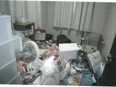 岐阜県岐阜市 岐阜駅15分 マンション「BELISTA岐阜香蘭」1,167万円の競売物件 #13