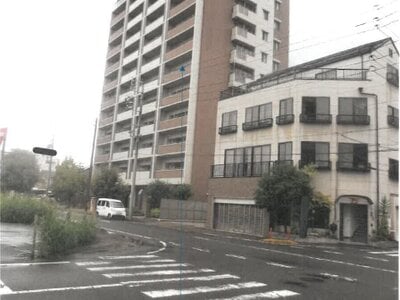 岐阜県岐阜市 岐阜駅15分 マンション「BELISTA岐阜香蘭」1,167万円の競売物件 #16