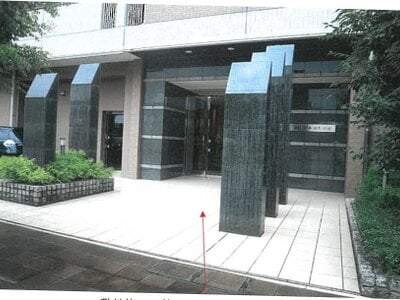 岐阜県岐阜市 岐阜駅15分 マンション「BELISTA岐阜香蘭」1,167万円の競売物件 #2
