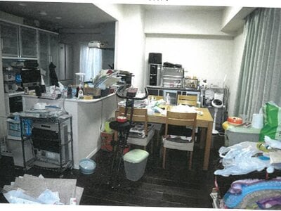 岐阜県岐阜市 岐阜駅15分 マンション「BELISTA岐阜香蘭」1,167万円の競売物件 #6