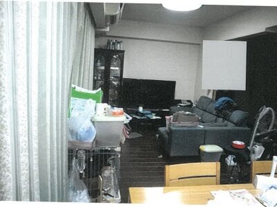 岐阜県岐阜市 岐阜駅15分 マンション「BELISTA岐阜香蘭」1,167万円の競売物件 #7