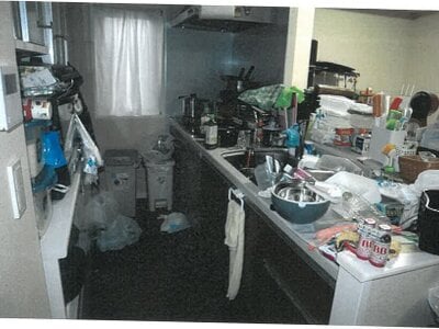 岐阜県岐阜市 岐阜駅15分 マンション「BELISTA岐阜香蘭」1,167万円の競売物件 #9