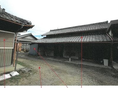 (値下げ) 岐阜県各務原市 市民公園前駅 戸建て 345万円の競売物件 #10