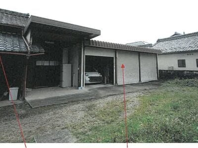 (値下げ) 岐阜県各務原市 市民公園前駅 戸建て 345万円の競売物件 #11
