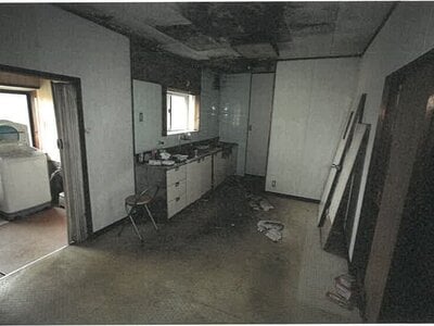 (値下げ) 岐阜県各務原市 市民公園前駅 戸建て 345万円の競売物件 #17