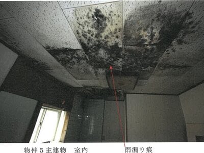 (値下げ) 岐阜県各務原市 市民公園前駅 戸建て 345万円の競売物件 #18