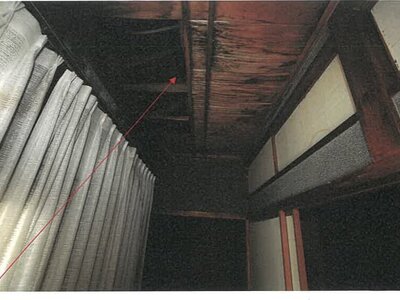 (値下げ) 岐阜県各務原市 市民公園前駅 戸建て 345万円の競売物件 #23