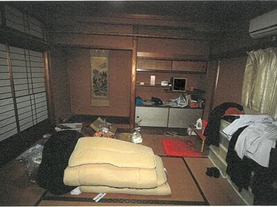 (値下げ) 岐阜県各務原市 市民公園前駅 戸建て 345万円の競売物件 #29