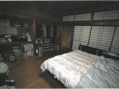 (値下げ) 岐阜県各務原市 市民公園前駅 戸建て 345万円の競売物件 #30