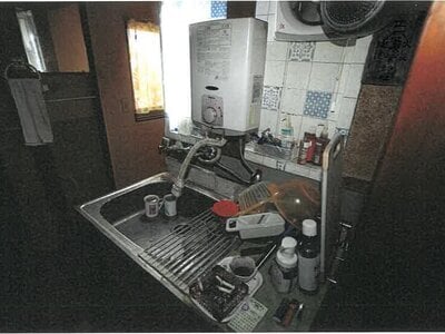 (値下げ) 岐阜県各務原市 市民公園前駅 戸建て 345万円の競売物件 #32