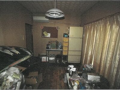 (値下げ) 岐阜県各務原市 市民公園前駅 戸建て 345万円の競売物件 #35