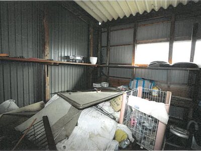 (値下げ) 岐阜県各務原市 市民公園前駅 戸建て 345万円の競売物件 #39