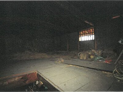 (値下げ) 岐阜県各務原市 市民公園前駅 戸建て 345万円の競売物件 #43