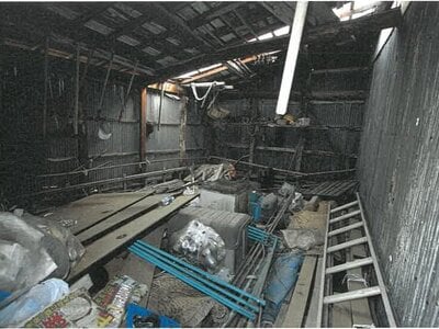 (値下げ) 岐阜県各務原市 市民公園前駅 戸建て 345万円の競売物件 #45