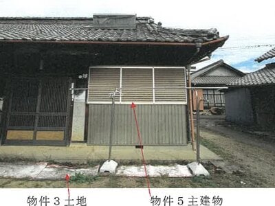 (値下げ) 岐阜県各務原市 市民公園前駅 戸建て 345万円の競売物件 #9