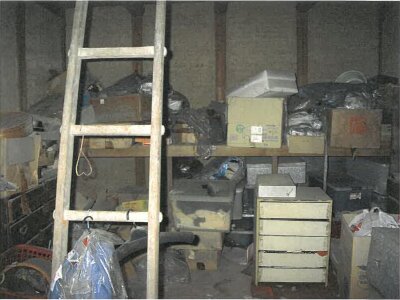 (値下げ) 岐阜県羽島市 江吉良駅 戸建て 565万円の競売物件 #12