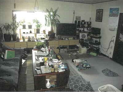 (値下げ) 岐阜県羽島市 江吉良駅 戸建て 565万円の競売物件 #14