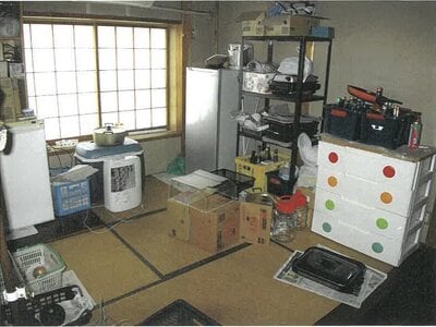 (値下げ) 岐阜県羽島市 江吉良駅 戸建て 565万円の競売物件 #21