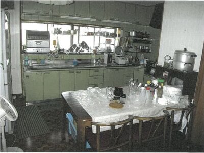 (値下げ) 岐阜県羽島市 江吉良駅 戸建て 565万円の競売物件 #22