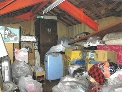 (値下げ) 岐阜県羽島市 江吉良駅 戸建て 565万円の競売物件 #28