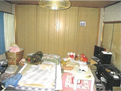 (値下げ) 岐阜県羽島市 江吉良駅 戸建て 565万円の競売物件 #30