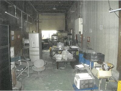 (値下げ) 岐阜県羽島市 江吉良駅 戸建て 565万円の競売物件 #37