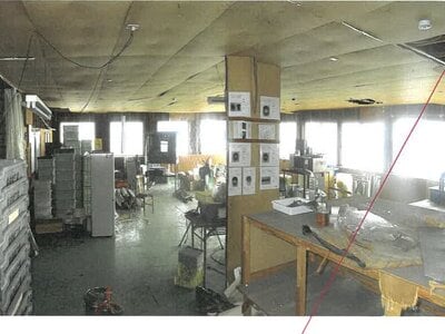 (値下げ) 岐阜県羽島市 江吉良駅 戸建て 565万円の競売物件 #38