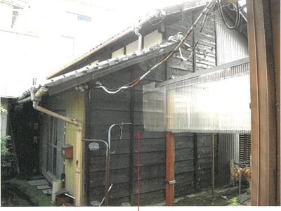 (値下げ) 岐阜県羽島市 江吉良駅 戸建て 565万円の競売物件 #4