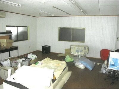 (値下げ) 岐阜県羽島市 江吉良駅 戸建て 565万円の競売物件 #44