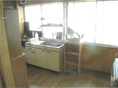 (値下げ) 岐阜県羽島市 江吉良駅 戸建て 565万円の競売物件 #48