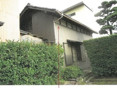 (値下げ) 岐阜県羽島市 江吉良駅 戸建て 565万円の競売物件 #5