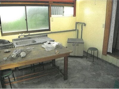 (値下げ) 岐阜県羽島市 江吉良駅 戸建て 565万円の競売物件 #55