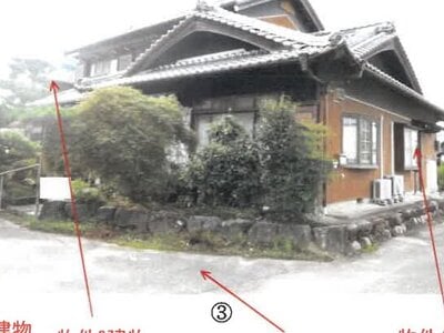 (値下げ) 岐阜県羽島市 江吉良駅 戸建て 565万円の競売物件 #58