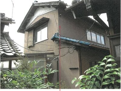 (値下げ) 岐阜県羽島市 江吉良駅 戸建て 565万円の競売物件 #6