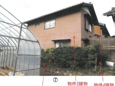 (値下げ) 岐阜県羽島市 江吉良駅 戸建て 565万円の競売物件 #62