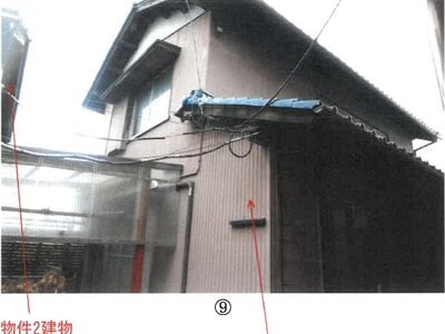 (値下げ) 岐阜県羽島市 江吉良駅 戸建て 565万円の競売物件 #64