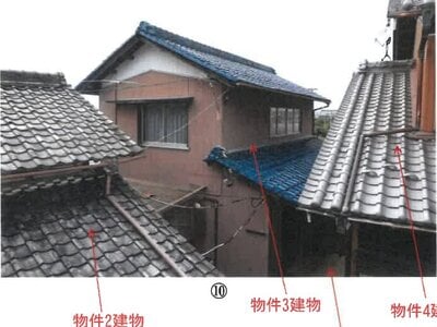 (値下げ) 岐阜県羽島市 江吉良駅 戸建て 565万円の競売物件 #65