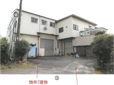 (値下げ) 岐阜県羽島市 江吉良駅 戸建て 565万円の競売物件 #66