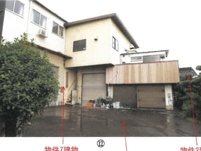 (値下げ) 岐阜県羽島市 江吉良駅 戸建て 565万円の競売物件 #67
