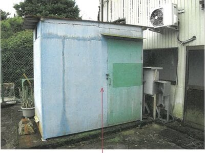 (値下げ) 岐阜県羽島市 江吉良駅 戸建て 565万円の競売物件 #7