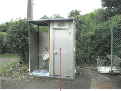 (値下げ) 岐阜県羽島市 江吉良駅 戸建て 565万円の競売物件 #8