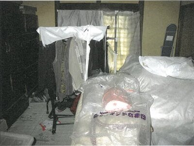 (値下げ) 岐阜県羽島市 江吉良駅 戸建て 565万円の競売物件 #9