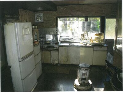 (値下げ) 岐阜県土岐市 土岐市駅 戸建て 354万円の競売物件 #12